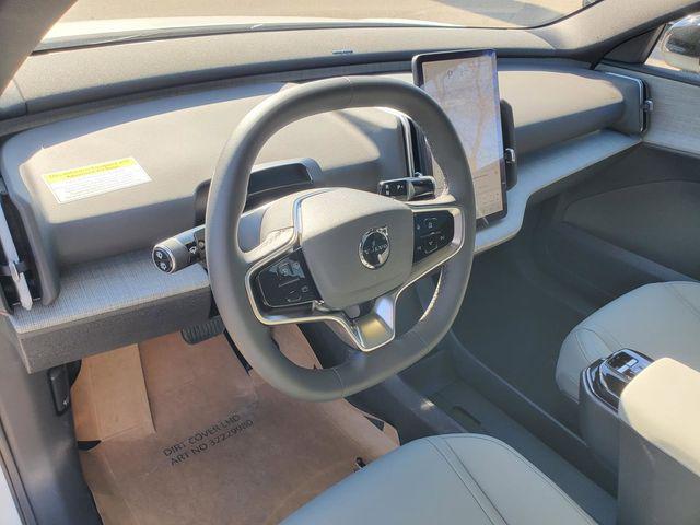 2026 Volvo EX30 Ultra Twin Motor Performance, Fully electric