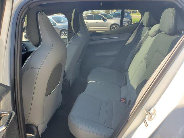 2026 Volvo EX30 Ultra Twin Motor Performance, Fully electric