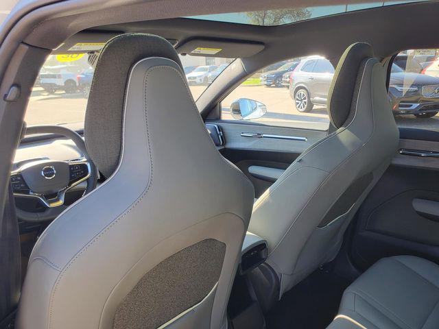 2026 Volvo EX30 Ultra Twin Motor Performance, Fully electric