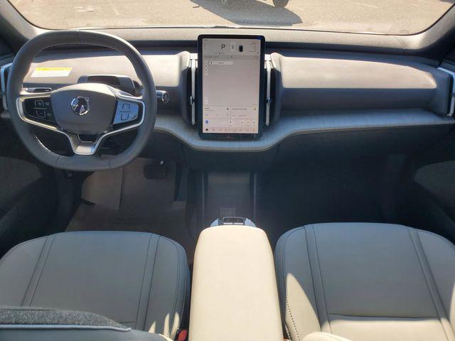 2026 Volvo EX30 Ultra Twin Motor Performance, Fully electric