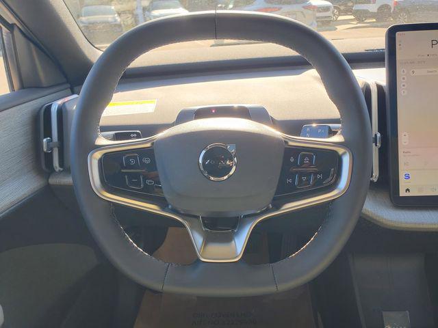 2026 Volvo EX30 Ultra Twin Motor Performance, Fully electric