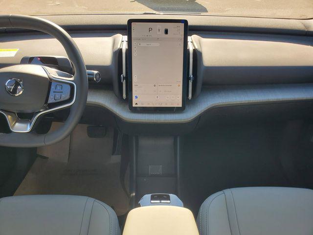 2026 Volvo EX30 Ultra Twin Motor Performance, Fully electric
