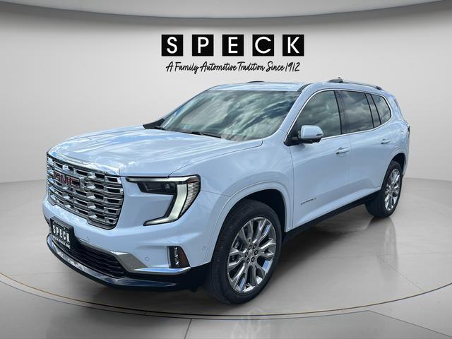 2026 GMC Acadia Denali AWD for sale in Kennewick, WA