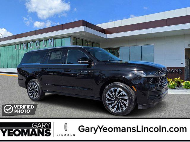 2026 Lincoln Navigator Black Label L for sale in Daytona Beach, FL