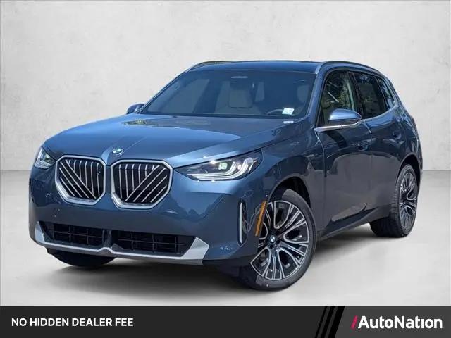 2026 BMW X3 30 xDrive for sale in Mountain View, CA