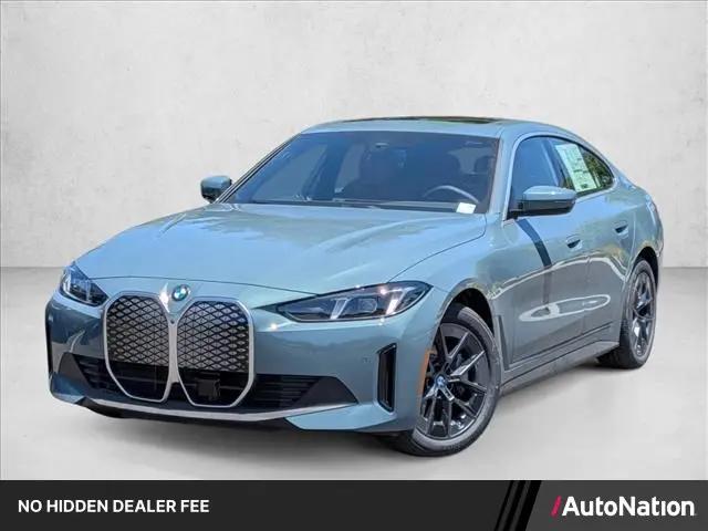 2026 BMW i4 xDrive40 for sale in Mountain View, CA