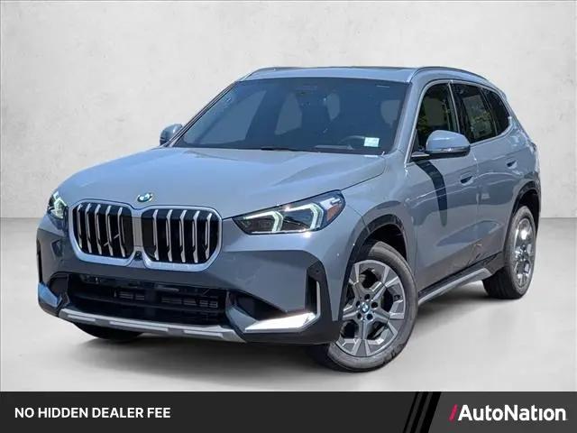 2026 BMW X1 xDrive28i for sale in Mountain View, CA