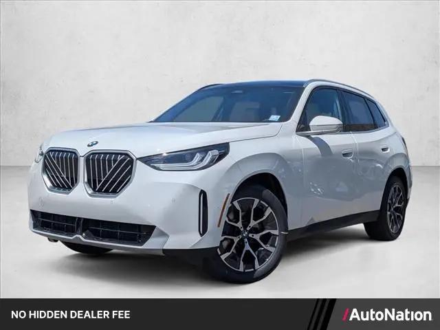 2026 BMW X3 30 xDrive for sale in Mountain View, CA