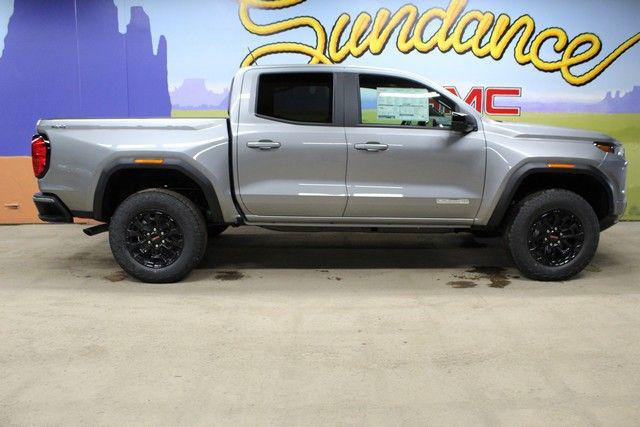 2026 GMC Canyon Elevation, 4WD for sale in Saint Johns, MI