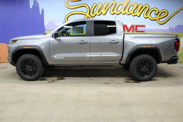2026 GMC Canyon Elevation, 4WD