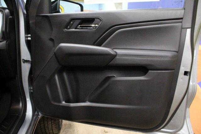 2026 GMC Canyon Elevation, 4WD