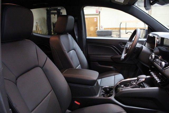 2026 GMC Canyon Elevation, 4WD