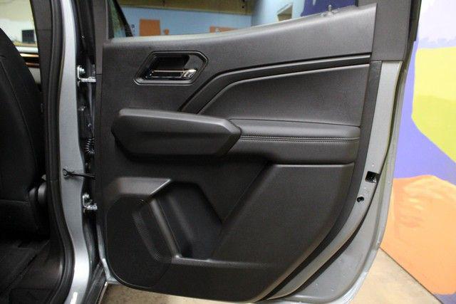2026 GMC Canyon Elevation, 4WD