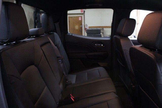2026 GMC Canyon Elevation, 4WD
