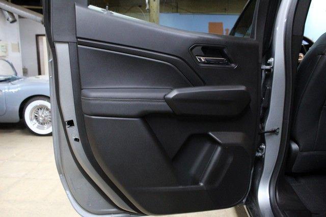 2026 GMC Canyon Elevation, 4WD