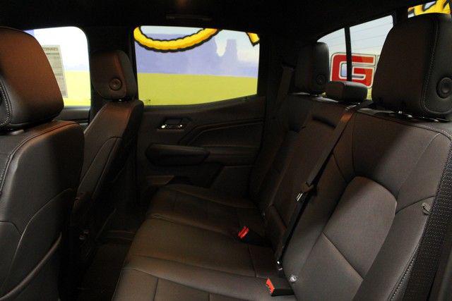 2026 GMC Canyon Elevation, 4WD