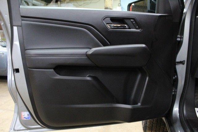 2026 GMC Canyon Elevation, 4WD