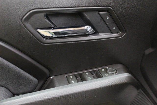2026 GMC Canyon Elevation, 4WD