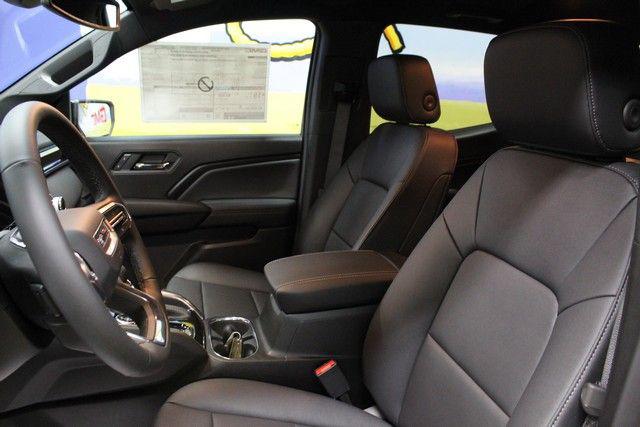 2026 GMC Canyon Elevation, 4WD