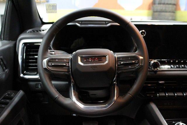 2026 GMC Canyon Elevation, 4WD