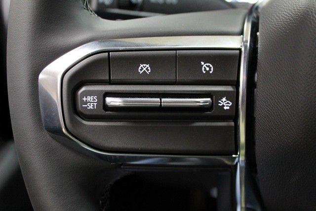 2026 GMC Canyon Elevation, 4WD
