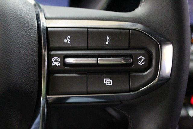 2026 GMC Canyon Elevation, 4WD