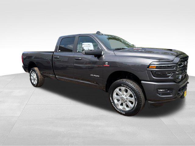 2026 Ram 2500 Laramie Crew Cab 4x4 8 Box for sale in Kirkland, WA