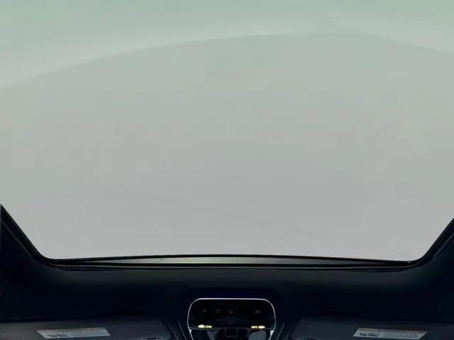 2026 Mercedes-Benz AMG E 53 E AMG E 53 E