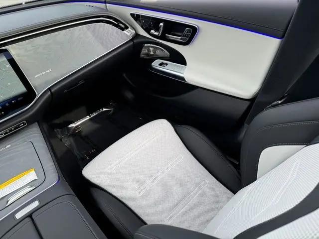 2026 Mercedes-Benz AMG E 53 E AMG E 53 E