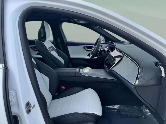 2026 Mercedes-Benz AMG E 53 E AMG E 53 E
