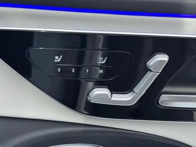 2026 Mercedes-Benz AMG E 53 E AMG E 53 E