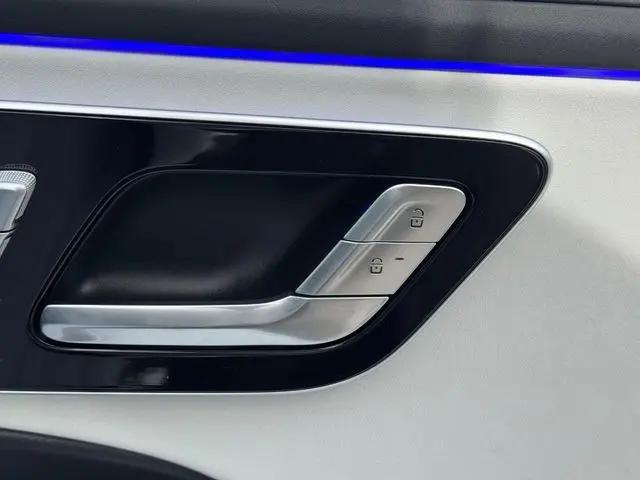 2026 Mercedes-Benz AMG E 53 E AMG E 53 E