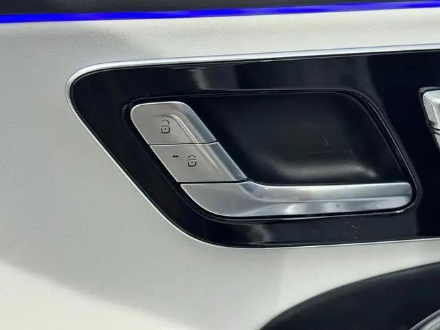 2026 Mercedes-Benz AMG E 53 E AMG E 53 E