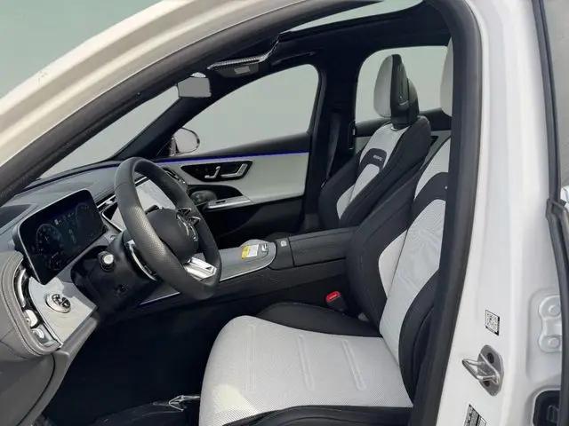 2026 Mercedes-Benz AMG E 53 E AMG E 53 E