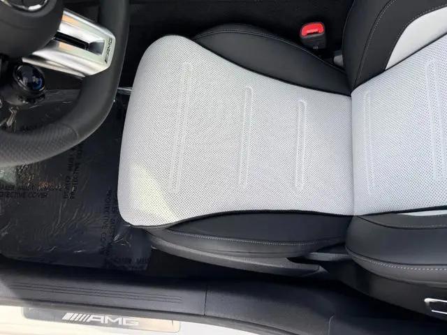 2026 Mercedes-Benz AMG E 53 E AMG E 53 E