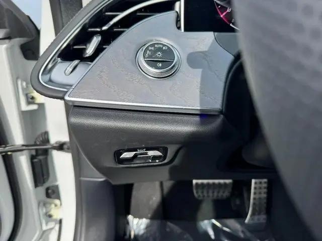 2026 Mercedes-Benz AMG E 53 E AMG E 53 E