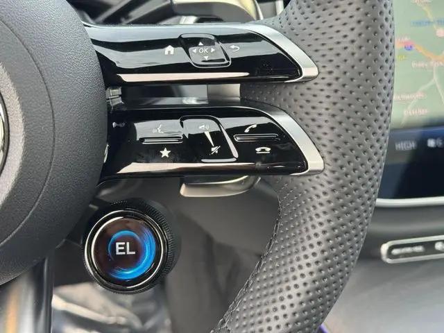 2026 Mercedes-Benz AMG E 53 E AMG E 53 E