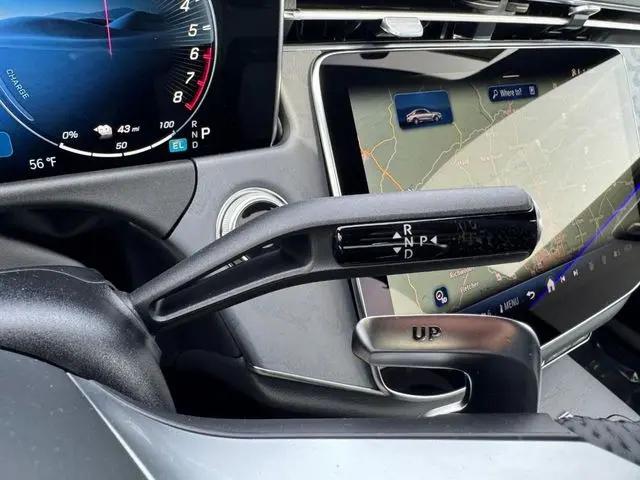2026 Mercedes-Benz AMG E 53 E AMG E 53 E