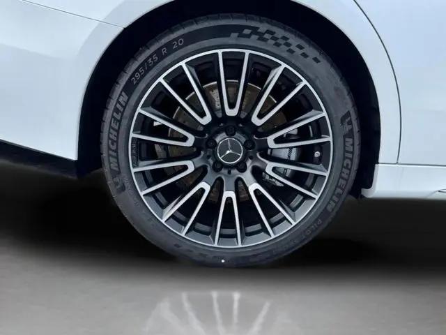 2026 Mercedes-Benz AMG E 53 E AMG E 53 E