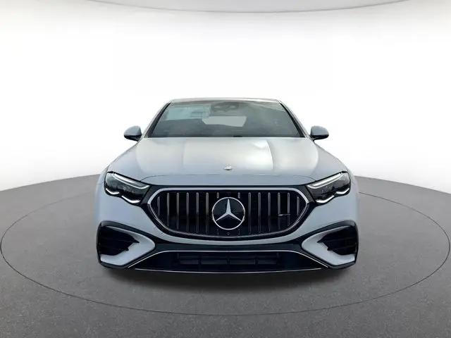 2026 Mercedes-Benz AMG E 53 E AMG E 53 E