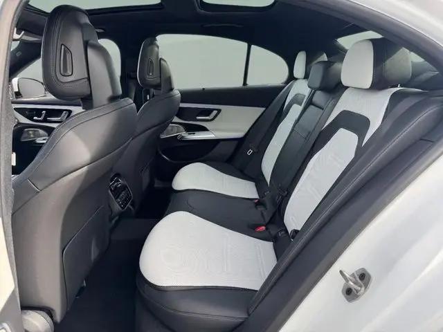2026 Mercedes-Benz AMG E 53 E AMG E 53 E
