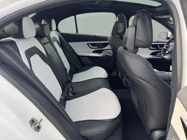 2026 Mercedes-Benz AMG E 53 E AMG E 53 E