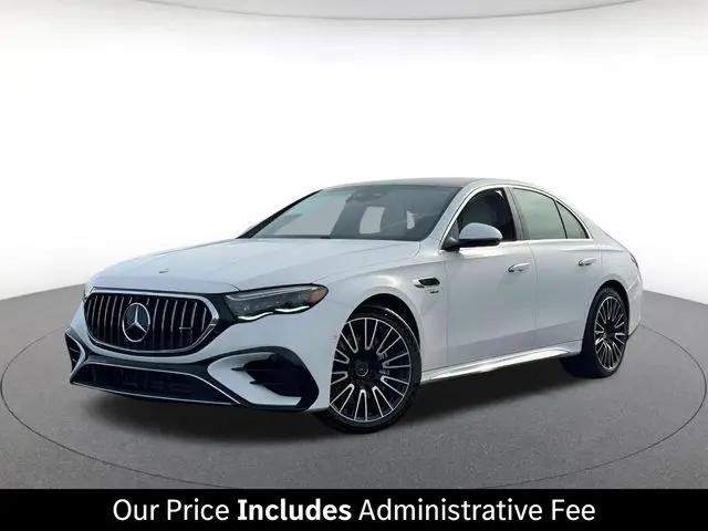 2026 Mercedes-Benz AMG E 53 E AMG E 53 E for sale in O'Fallon, MO