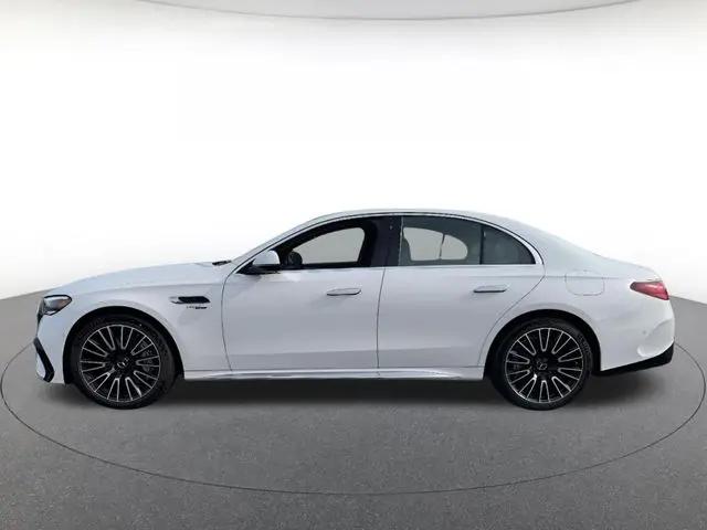 2026 Mercedes-Benz AMG E 53 E AMG E 53 E