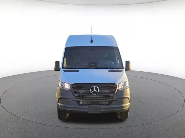 2026 Mercedes-Benz Sprinter 2500 Standard Roof 4-Cyl Diesel