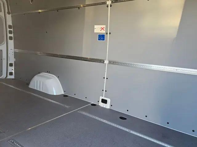 2026 Mercedes-Benz Sprinter 2500 High Roof 4-Cyl Diesel HO