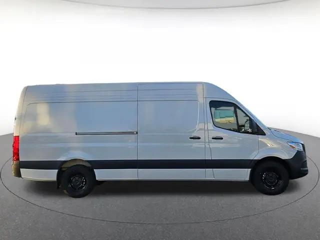 2026 Mercedes-Benz Sprinter 2500 High Roof 4-Cyl Diesel HO