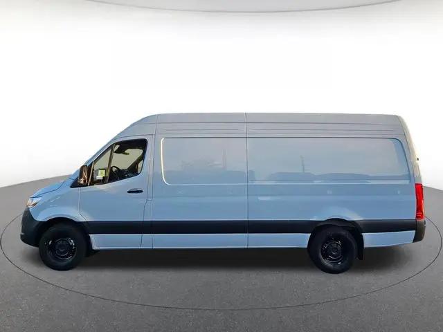 2026 Mercedes-Benz Sprinter 2500 High Roof 4-Cyl Diesel HO