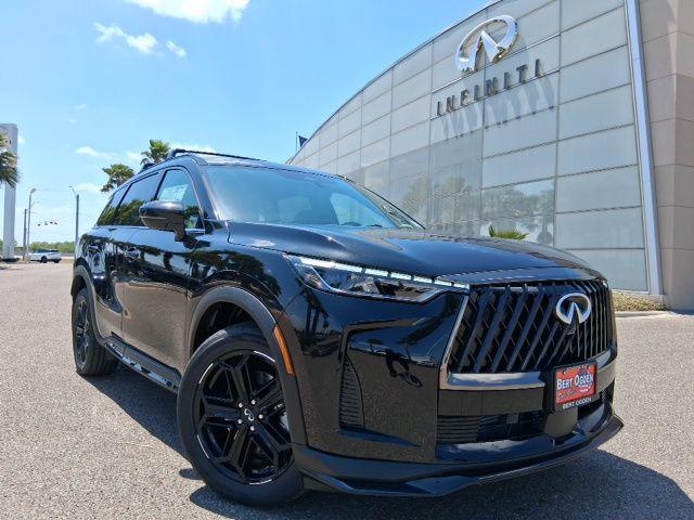 2026 INFINITI QX60 SPORT AWD for sale in Edinburg, TX