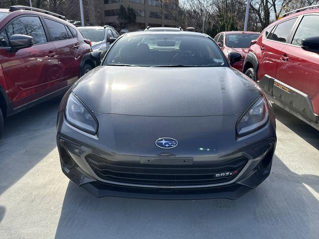 2026 Subaru BRZ tS